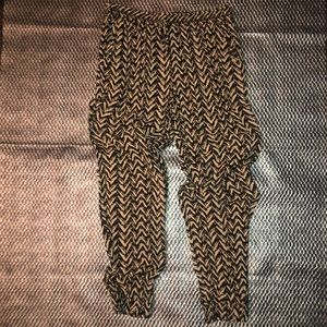 Cute Tribal Joggers